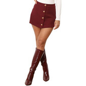 Korte Nederdele La Modeuse  76230_p180547