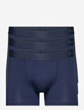 Trunk Bamboo 3-pack Resteröds Blue