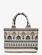Shopper Depeche Beige