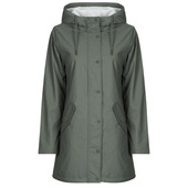 Parkaer Only Onlsally Raincoat Otw Noos