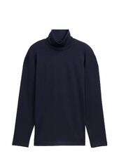 Turtleneck Tom Tailor Navy