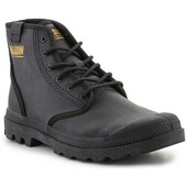 Støvler Palladium Pampa Hi Coated