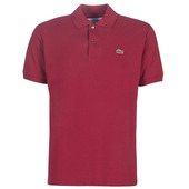 Polo-t-shirts M. Korte ærmer Lacoste  Polo L12 12 Regular