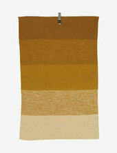 Niji Mini Towel Oyoy Living Design Yellow