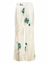 Rodebjer Ezra Violet Chine Rodebjer Cream