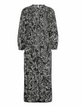 Damaraiw Dress Inwear Black