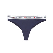 Tanga Tommy Hilfiger  Authentic Cotton-uw0uw00723