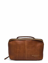 Halima Small Re:designed Est 2003 Brown