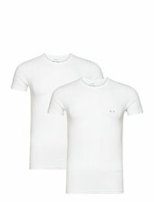 Loungewear Set Armani Exchange White