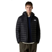 Dynejakker The North Face  Classic Down Hooded Jacket