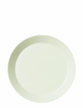 Teema Plate Iittala White