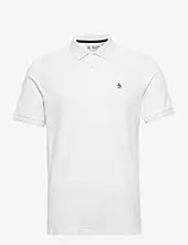 Daddy Org Piq Sticke Original Penguin White