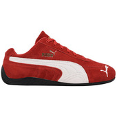 Sneakers Puma Speedcat Og Red White