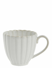 Camille Krus Lene Bjerre Cream