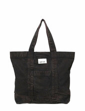 Day Washed Denim Bag Day Et Brown