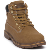 Støvler Dockers  100 Nero