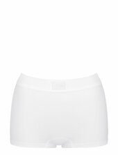 Sloggi Double Comfort T Short Sloggi White