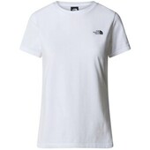 T-shirts M. Korte ærmer The North Face  Simple Dome Slim