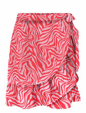 Onlcody Wrap Skirt Cs Ptm Only Patterned