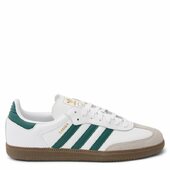Adidas Originals Samba Og Sko Hvid