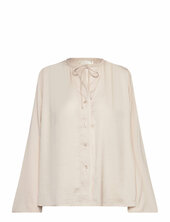Matoiw Shirt Inwear Cream