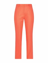 Pant Cropped Gerry Weber Orange