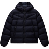 Dynejakker Napapijri A-molveno Hood Np0a88v29