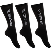 Strømper Rip Curl Rc2-3black