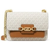 Taske Michael Michael Kors  30r4g7hl3b Heather Lg Shldr