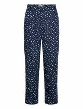 Maisie Pants Lollys Laundry Navy