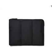 Computertasker Rains  Puffer Laptop Cover 15 16