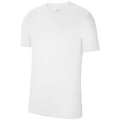 T-shirts M. Korte ærmer Nike  Park 20 M Tee