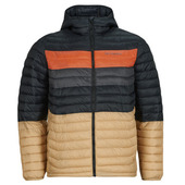Dynejakker Columbia  Powder Pass Hooded Jacket