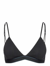Ll Triangle Calvin Klein Black
