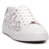 Sneakers Tom Tailor  White