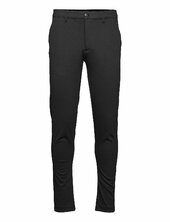 Sddave Barro Solid Black