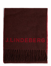 Champ Jl Scarf J. Lindeberg Brown