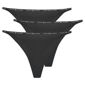 String Tommy Hilfiger 3 Pack Multi Shape Bottom