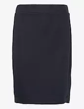 Aronoiw Short Skirt Inwear Navy