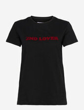 2nd Lover 2ndday Black