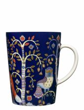 Taika Mug 0,4l Iittala Blue