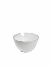 Bowl Nordic Sand Broste Copenhagen Cream