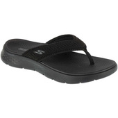 Klipklapper Skechers  Go Walk Flex Sandal - Holly