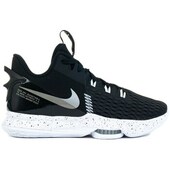 Sko Basket Nike Lebron Witness 5