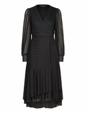 Phloxbbnora Dress Bruuns Bazaar Black