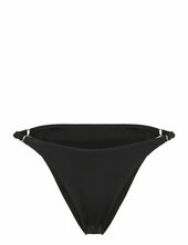 Cheeky Bikini Bottoms Weekday Black