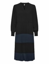 Cubetty Dress Culture Black