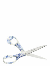 Moomin Gen Pur Scissors 21cm Haru Fiskars White