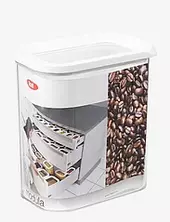 Store Box Modula Mepal