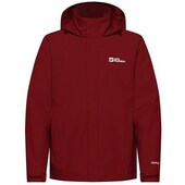 Jakker Jack Wolfskin  Trailtime